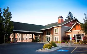 Best Western Plus Kalispell/Glacier Park West Hotel & Suites