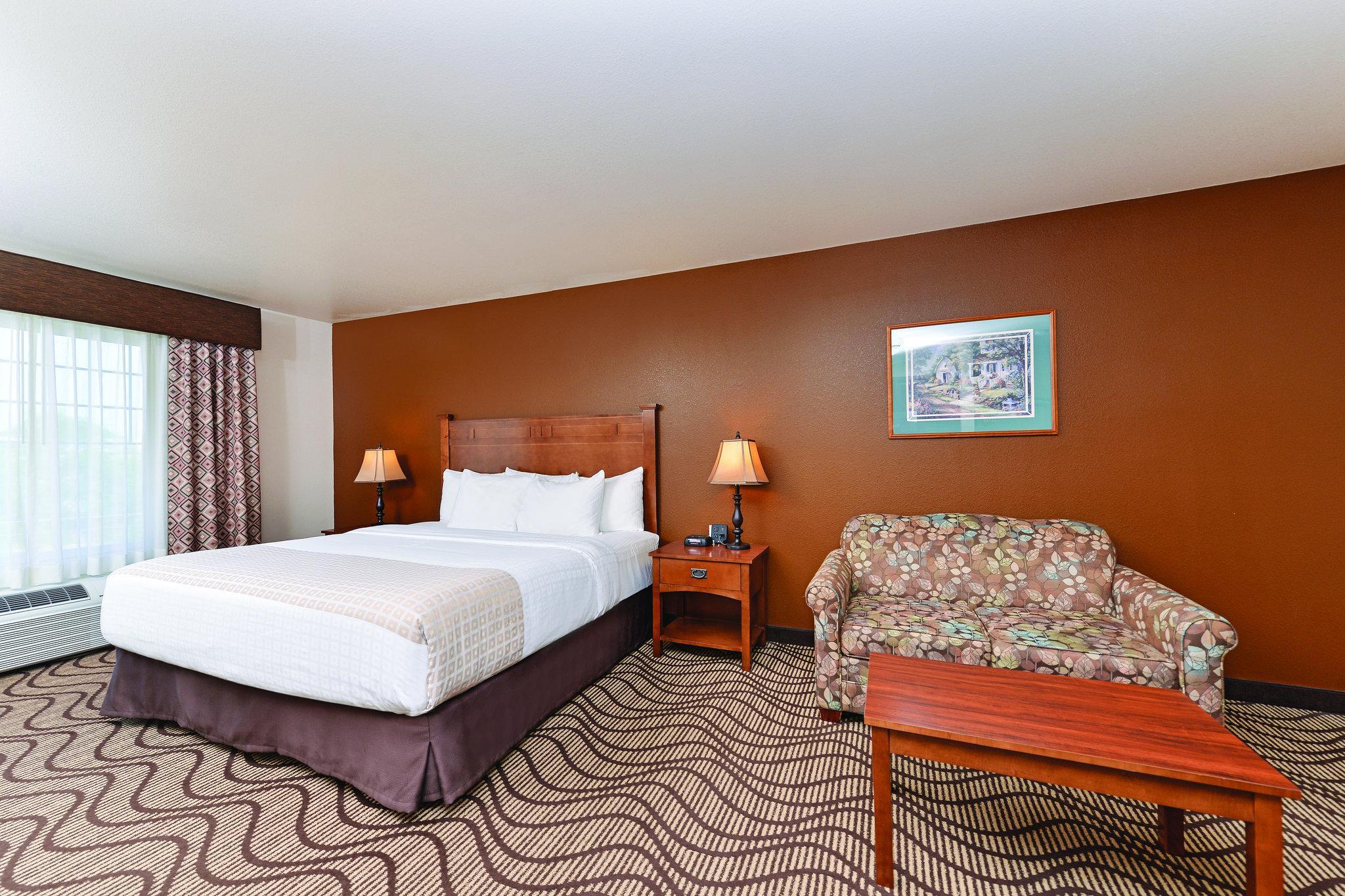 Best Western Plus Kalispell/Glacier Park West Hotel & Suites Exterior photo